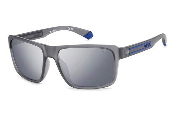 Occhiali da sole POLAROID PLD 2158S RIW EX