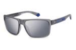 Occhiali da Sole Uomo POLAROID PLD-2158S RIW EX size 58