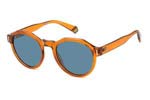 Occhiali da Sole Unisex POLAROID PLD-6207S 2LF C3 size 52