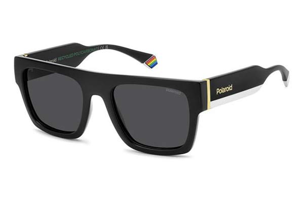 Occhiali POLAROID PLD 6224SX 807 M9