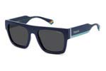 Occhiali da Sole Uomo POLAROID PLD-6224SX PJP M9 size 54