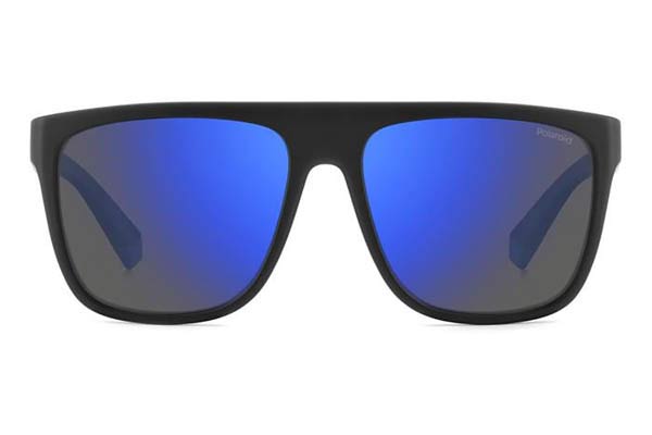 POLAROID modello PLD 2162S di colore 0VK 5X