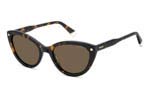 Occhiali da Sole Donna POLAROID PLD-4175SX 086 SP size 54