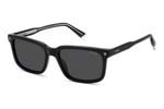 Occhiali da Sole Uomo POLAROID PLD-4174SX 807 M9 size 55