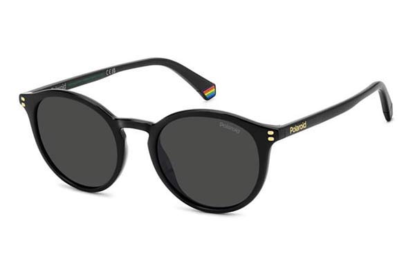 Occhiali POLAROID PLD 6233S 807 M9