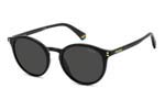 Occhiali da Sole Unisex POLAROID PLD-6233S 807 M9 size 51