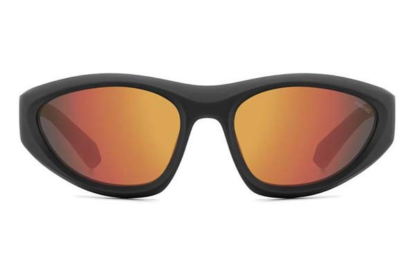 POLAROID modello PLD 2165S di colore BLX OZ
