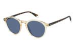 Occhiali da Sole Uomo POLAROID PLD-4153S 40G C3 size 50