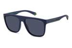 Occhiali da Sole Uomo POLAROID PLD-2162S FLL C3 size 56