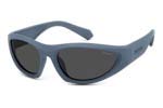 Occhiali da Sole Sport POLAROID PLD-2165S FLL M9 size 59