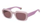 Occhiali da Sole Donna POLAROID PLD-6239SX 35J KL size 51