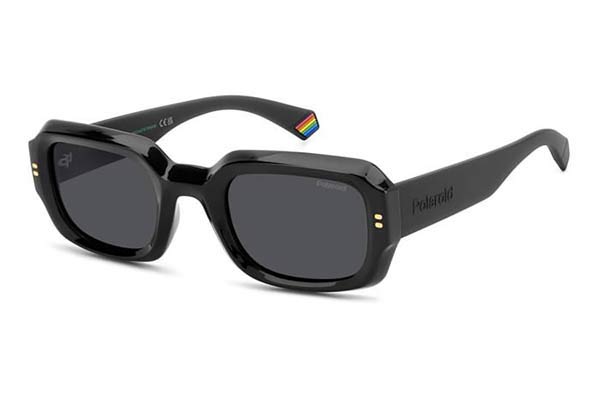 Occhiali da sole POLAROID PLD 6239SX 807 M9