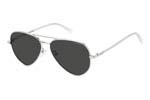 Occhiali da Sole Uomo POLAROID PLD-4186GSX 010 M9 size 59