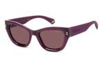 Occhiali da Sole Donna POLAROID PLD-6237SX 8CQ KL size 52