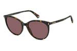 Occhiali da Sole Donna POLAROID PLD-6231S 086 KL size 55