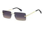 Occhiali da Sole Uomo POLAROID PLD-6245S S9E XW size 58
