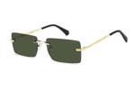 Occhiali da Sole Uomo POLAROID PLD-6245S PEF UC size 58