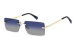 Occhiali da Sole Uomo POLAROID PLD-6245S LKS Z7 size 58
