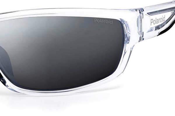 POLAROID PLD 7029S