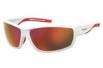 Occhiali da Sole Sport POLAROID PLD-7029S 7DM OZ size 68