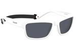 Occhiali da Sole Sport POLAROID PLD-7031S 6HT C3 size 59