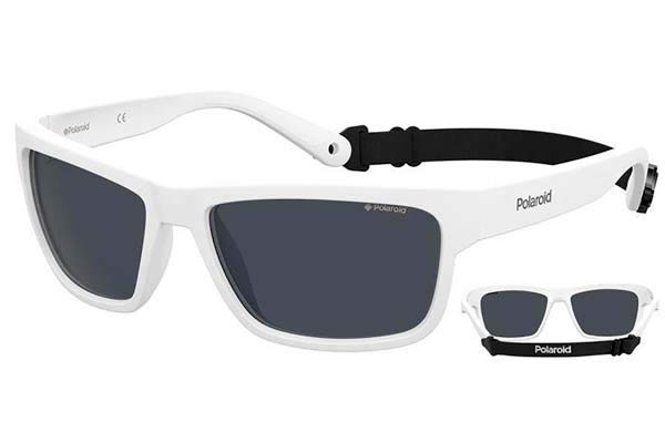 POLAROID modello PLD 7031S di colore 6HT C3