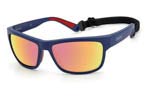 Occhiali da Sole Sport POLAROID PLD-7031S 8RU OZ size 59