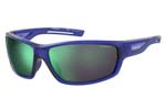 Occhiali da Sole Sport POLAROID PLD-7029S GEG 5Z size 68