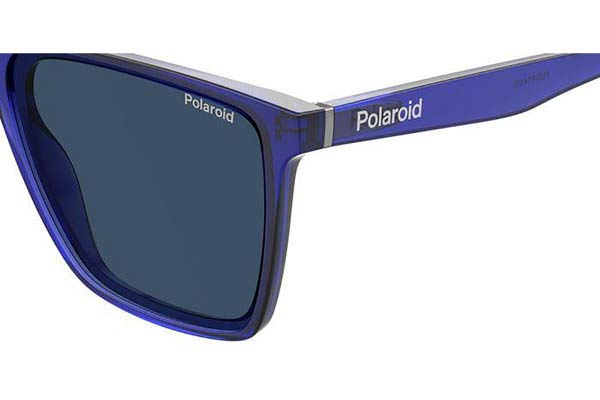 POLAROID PLD 6141S
