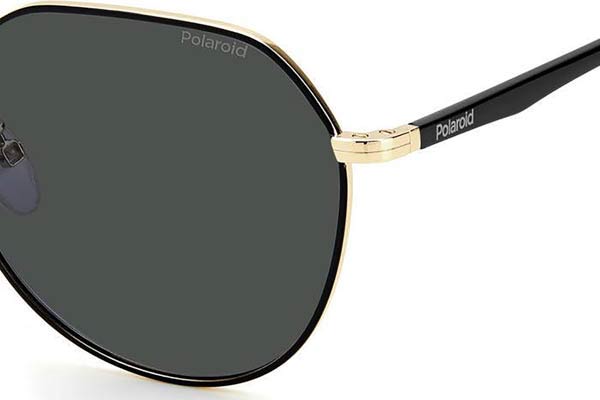 POLAROID PLD 4106GS