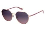 Occhiali da Sole Unisex POLAROID PLD-4106GS YK9 XW size 59