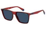 Occhiali da Sole Uomo POLAROID PLD-6141S C9A C3 size 58