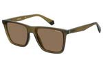 Occhiali da Sole Uomo POLAROID PLD-6141S 09Q SP size 58