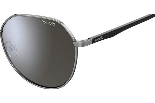 POLAROID PLD 4106GS