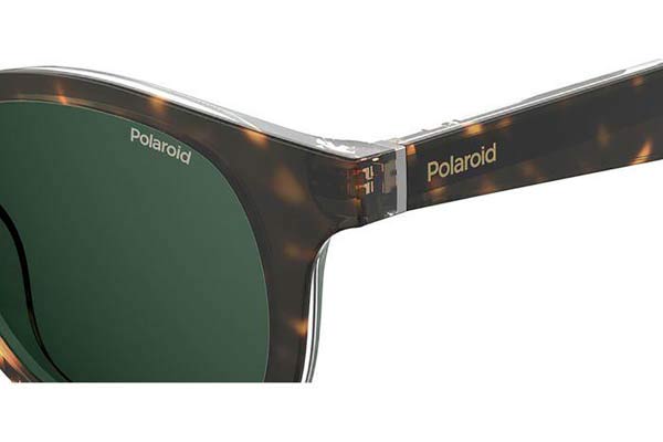 POLAROID PLD 2103SX
