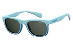 Occhiali da Sole Bambino POLAROID PLD-8035S MVU M9 size 45