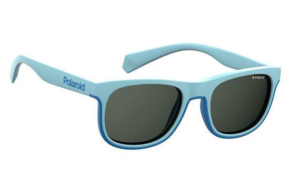 POLAROID PLD 8035S