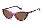 Occhiali da Sole Donna POLAROID PLD-4109S 0T4 SP size 52