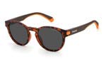 Occhiali da Sole Unisex POLAROID PLD-2124S L9G M9 size 50
