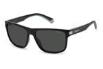 Occhiali da Sole Uomo POLAROID PLD-2123S 08A M9 size 57
