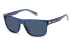 Occhiali da Sole Uomo POLAROID PLD-2123S XW0 C3 size 57