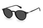 Occhiali da Sole Unisex POLAROID PLD-2116S 807 M9 size 49