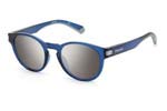 Occhiali da Sole Unisex POLAROID PLD-2124S XW0 EX size 50
