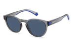 Occhiali da Sole Unisex POLAROID PLD-2124S 09V C3 size 50
