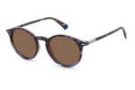 Occhiali da Sole Unisex POLAROID PLD-2116S IPR SP size 49