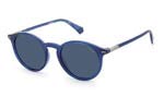Occhiali da Sole Unisex POLAROID PLD-2116S PJP C3 size 49