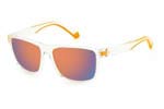 Occhiali da Sole Uomo POLAROID PLD-2123S 3DP OZ size 57