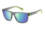 Occhiali da Sole Uomo POLAROID PLD-2123S 3U5 5Z size 57