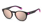 Occhiali da Sole Unisex POLAROID PLD-2124S 3H2 JQ size 50
