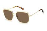 Occhiali da Sole Donna POLAROID PLD-4104S 01Q SP size 56